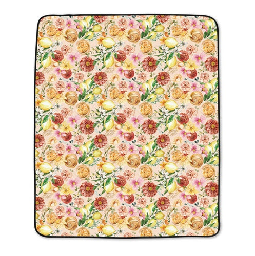 PICNIC BLANKET